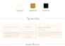 a complete brand kit for your business